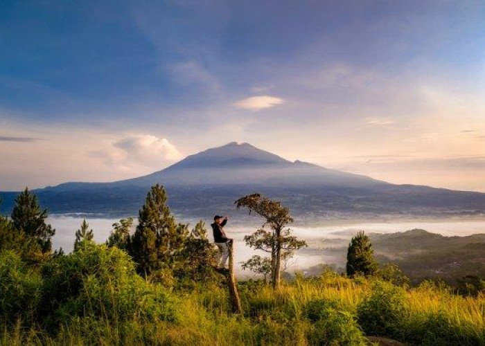 Rekomendasi 7 Wisata Terbaru 2024! Nuansa Alam Bandung Timur, Eksplorasi Pesona Alam dan Kreativitas Budaya
