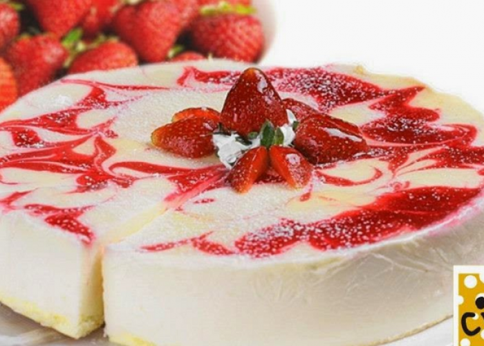 Cheesecake Paling Favorit di Bandung 2026, Ini Daftar Dessert Lembut yang Lumer di Lidah!