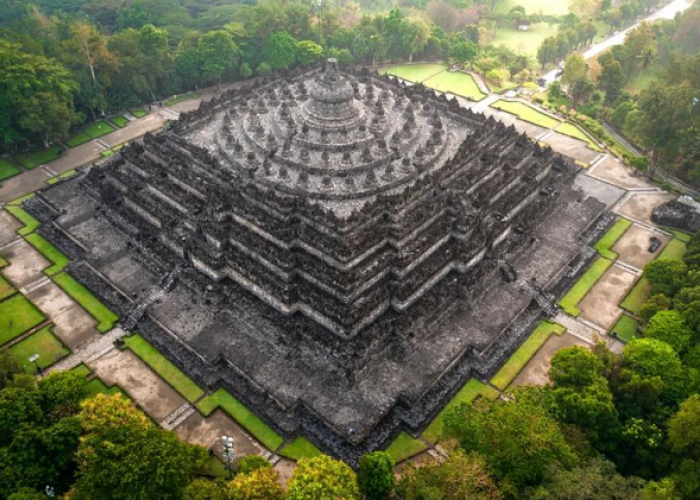 Rencana Liburan Lewat Pesona Tersembunyi di Jawa Tengah Paling Tak Terlupakan, Simak Ulasan Lengkapnya Berikut