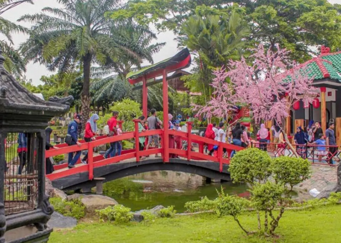 Habiskan Momen dengan Seru, Berikut 5 Destinasi Wisata Keluarga Purbalingga Paling Ramai Dikunjungi