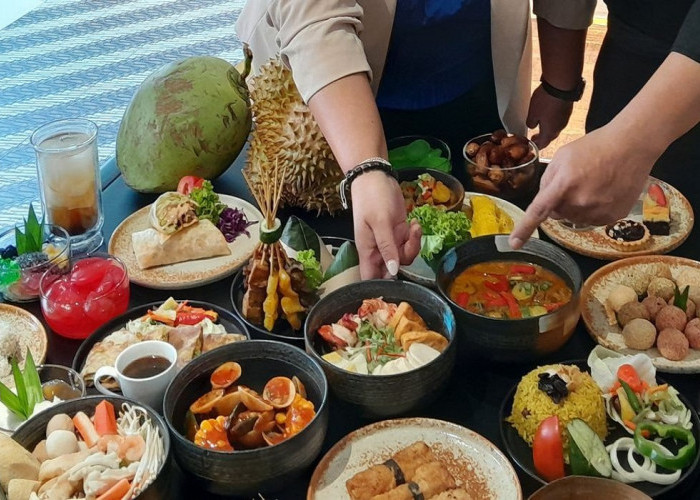 5 Daftar Kuliner Legendaris Khas Solo yang Suguhkan Cita Rasa Otentik, Buat Petualanganmu Makin Berkesan