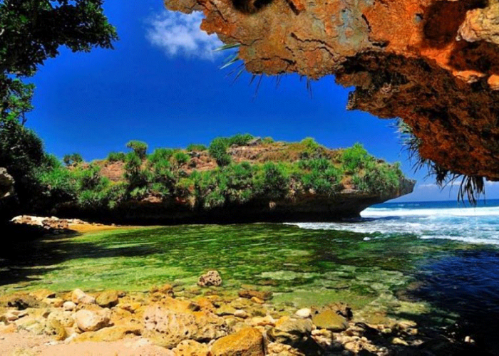 5 Rekomendasi Wisata Seru dan Populer di Indramayu, Sarana Terbaik Menikmati Alam di Akhir Pekan