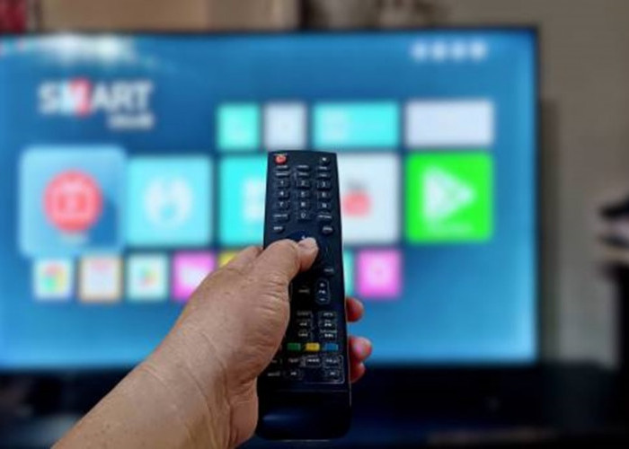 Begini Cara Merawat Smart TV Terbaik Agar Awet, Dijamin Bisa Tahan Lama