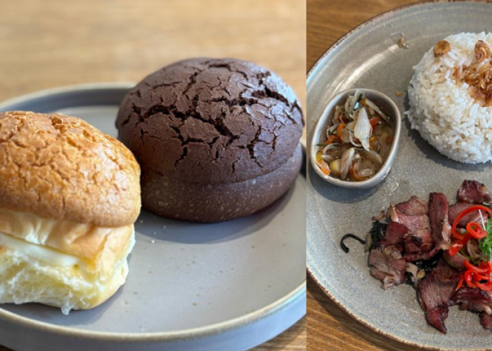 Kedai Nongkrong Paling Digandrungi Remaja Hingga Emak-emak Arisan Berikut Referensinya