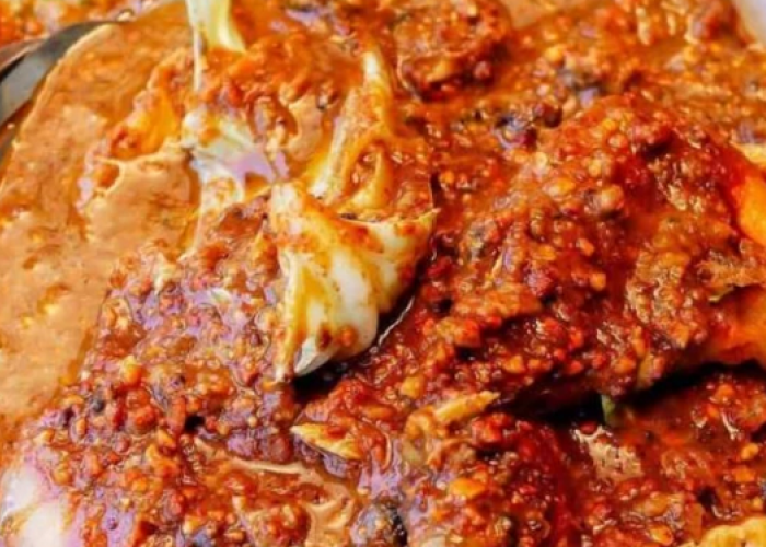 Mengintip Kuliner Ikonik Dekat Lawang Sewu Semarang yang Menggugah Selera