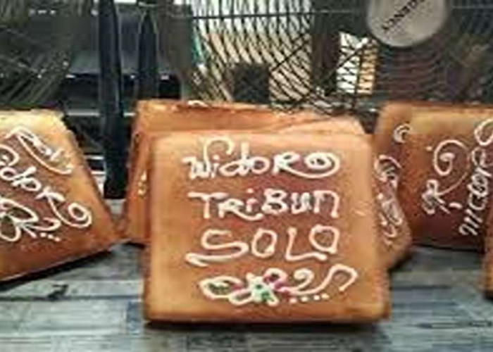 Otentik dan Favorit! Ragam Macam Oleh-Oleh Khas Sukoharjo, Wajib Beli Untuk Keluarga di Rumah