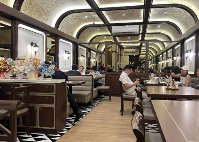 Rekomendasi Destinasi Kuliner Terpopuler di Gading Serpong, Cek Ulasan Lengkapnya Disini