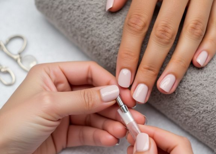 Warna Kutek Ideal untuk Kulit Sawo Matang agar Tampil Lebih Cerah dan Memukau