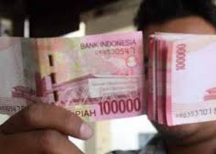 Pilihan Pinjaman Aman Limit Besar Hingga Rp80 Juta, Berizin OJK Mudah ACC Dan Pasti Cair Cepat