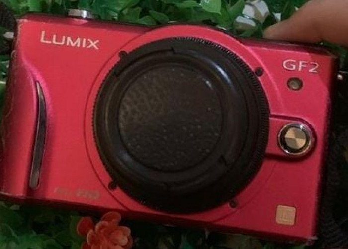 Sedang Mencari Kamera Murah: Ini Dia 7 Rekomendasi Kamera Mirrorless Harga Mulai 4 Jutaan