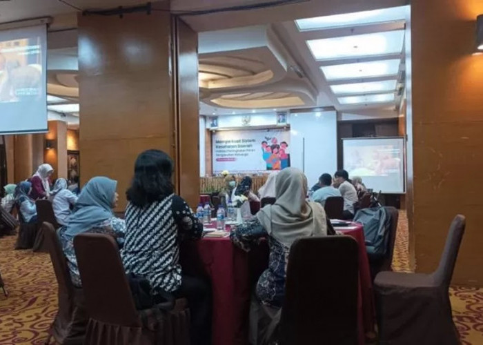 Pemkab Bantul Gandeng Noora Health Dalam Pengasuhan Keluarga, Perkuat Sistem Kesehatan Daerah