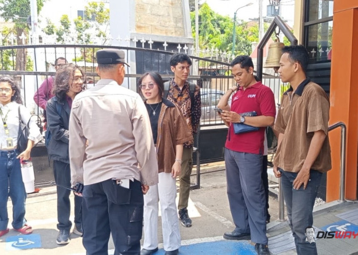 Forum Advokasi UGM Desak Kasus Penyerangan Mahasiswa di Jalan Cik Di Tiro Diusut Tuntas