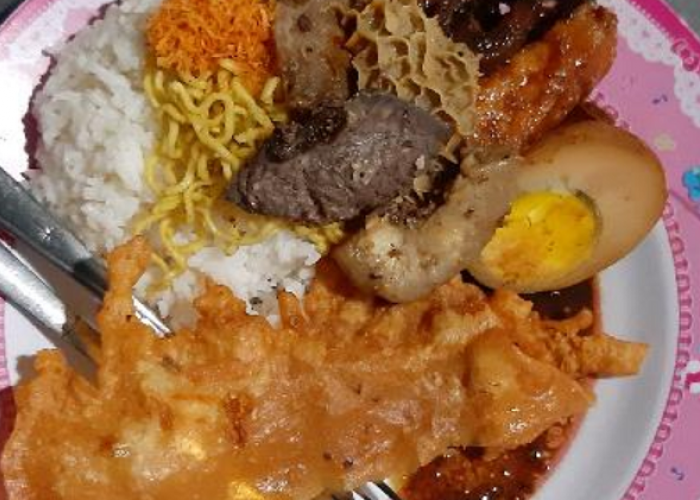 Menjelajahi Kuliner Malam Ini Jadi Rekomendasi yang buka 24 Jam di Surabaya 