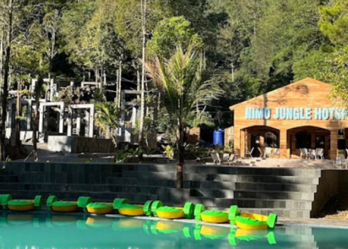 Rekomendasi Destinasi Keluarga Paling Imersif dan Visual di Bandung, Berikut Info Lengkapnya