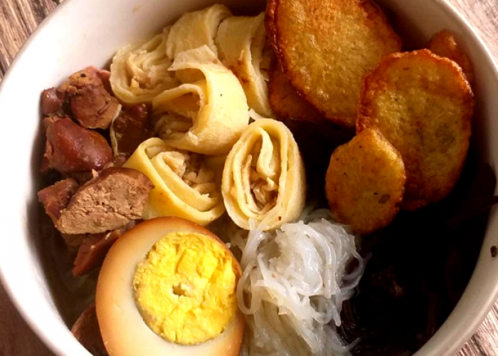 Hidden Gem Kuliner Dekat Keraton Surakarta, Pilihan Tempat Makan Siang Saat Berlibur ke Solo