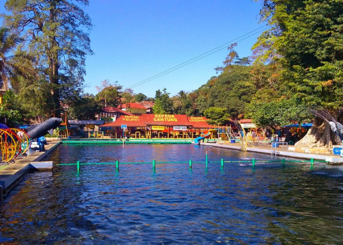 5 Pilihan Wisata Menarik di Kuningan Tahun 2025 Bisa Jadi Pilihan Ideal untuk Liburan Akhir Pekan