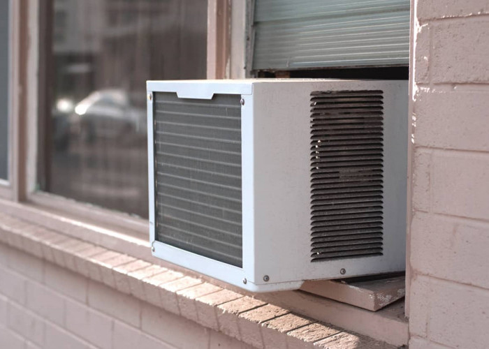 Simak Panduan Harus Anda Perhatikan Sebelum Membeli Merek AC Terbaik Jenis Window