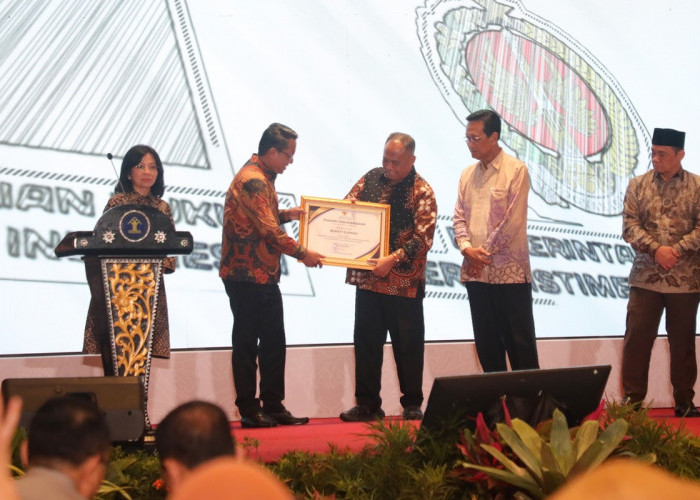 438 Kalurahan DIY Buka Akses Hukum Gratis, Negara Hadir Lewat Posbankum Desa