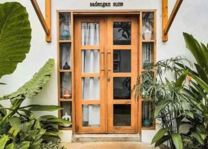 Daftar Penginapan Paling Rekomendasi untuk Pengalaman Liburan Autentik di Banyuwangi