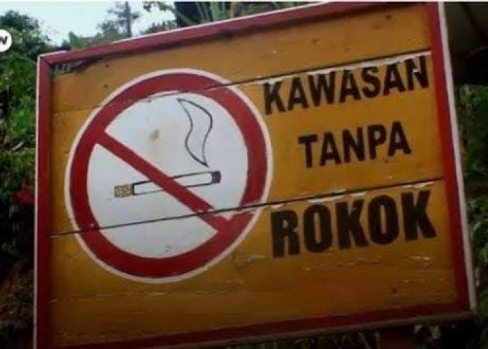 Asap Rokok di Taman Sari Dikeluhkan Wisatawan, Pengunjung Berasma Merasa Terganggu