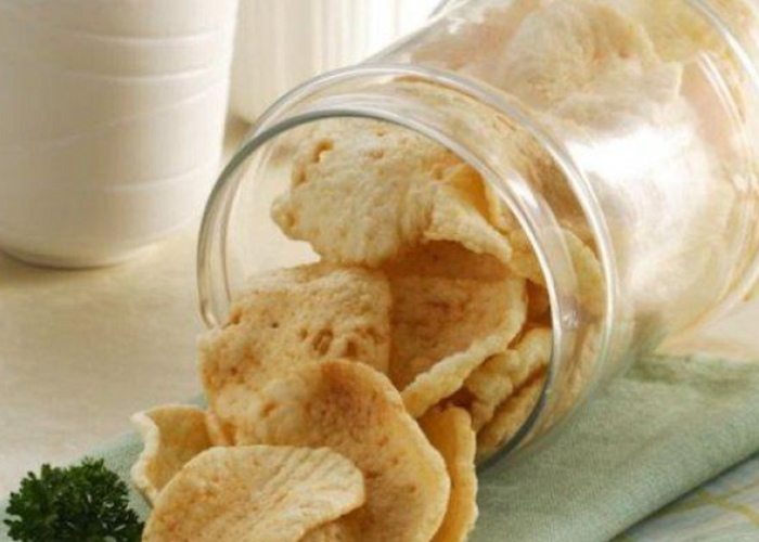 Magnet Kuliner dan Budaya Nusantara Oleh-Oleh Khas Cirebon yang Paling Diburu, Berikut Informasi Lengkapnya