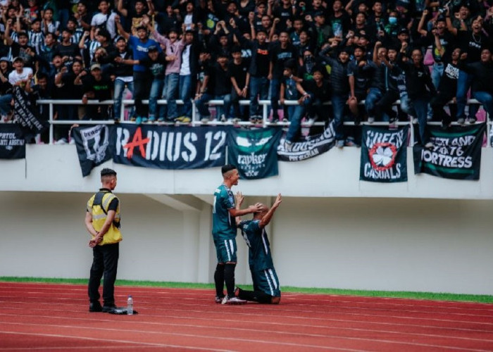 Pindah ke Stadion Sultan Agung, Laga PSS Sleman Kontra Semen Padang Akan Digelar Tanpa Penonton