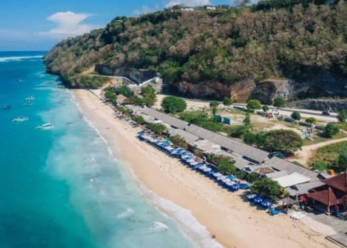 Rekomendasi 10 Tempat Wisata Terbaru 2024 Bali yang Wajib Dikunjungi, Simak Lokasi dan Info lengkapnya Disini