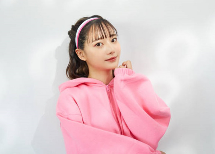 Pilihan Hoodie Wanita Korean Style, Bikin Penampilan Chic dan Cute