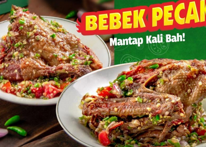 Rekomendasi Warung Bebek Paling Enak di Jogja dengan Cita Rasa Daging Empuk 