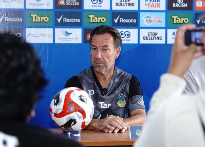 PSIM Jogja Siap Tampil Total Lawan Borneo FC di Stadion Sultan Agung