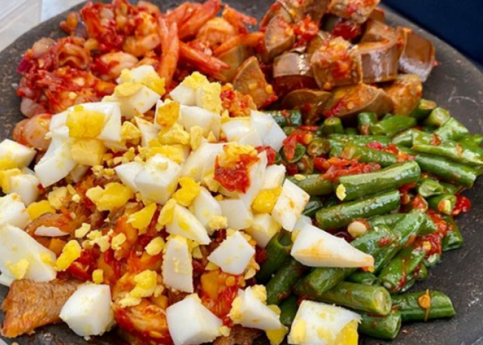Petualangan Kuliner Samarinda, Rekomendasi Tempat Seafood dan Masakan Khas Kalimantan Timur 