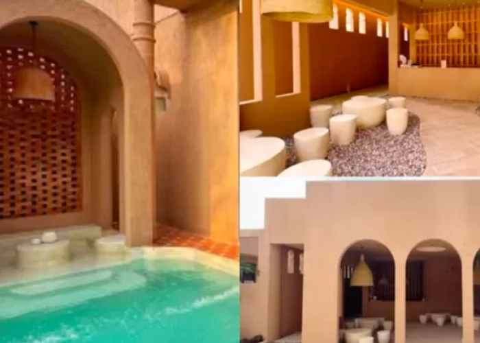 Daftar Rekomendasi Airbnb Unik di Kawasan Puncak untuk Berbagai Kebutuhan