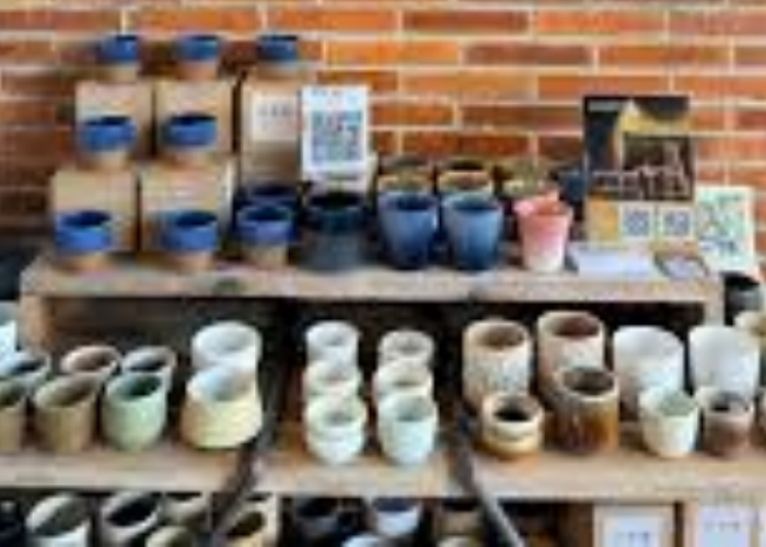 Tempat Ngopi Santai ini jadi Kafe Hidden Gem di Pakem Yogyakarta Paling Hits