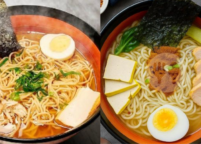 Berburu Ramen Viral di Yogyakarta, Ini Kedai Paling Autentik dan Lezat di Tahun 2026