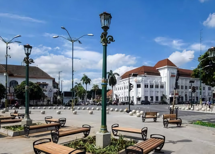 Tempat Wisata Dekat Malioboro Jogja untuk Berakhir Pekan, Cukup Jalan Kaki Tanpa Ribet!