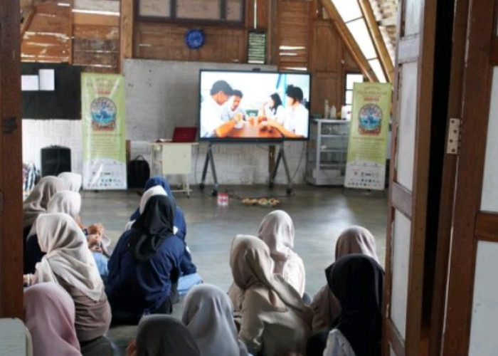 Festival Film Pelajar Akan Digelar di Kampus FSMR ISI Yogyakarta, Jadi Ruang Temu Pelajar Film Indonesia