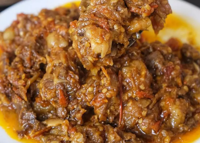 5 Rekomendasi Kuliner Pedas Terbaik Jogja, Siap Goyang Lidah dengan Sensasi Tak Terlupakan