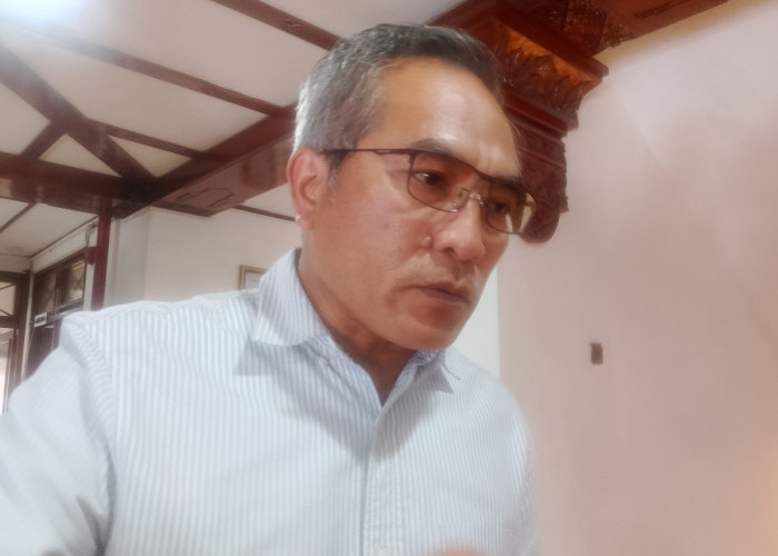 Biaya Capai Rp 2 M untuk Penanganan Sementara, Bantul Bangun Aliran Sungai Baru di Srikeminut