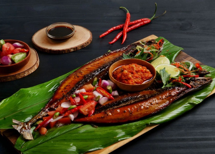 5 Ragam Kuliner Unik Khas Manokwari dengan Rasa Lezat Sangat Populer, Simak Daftar Selengkapnya Disini