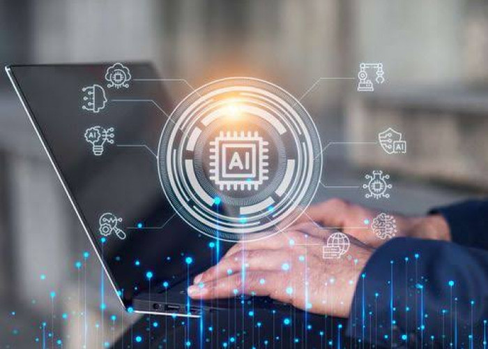 Saat Teknologi AI Bisa Pantau Isu Publik, Bukti Kecerdasan Buatan Indonesia Masuki Tahap Baru