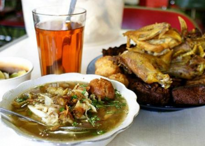 Warung Soto Paling Enak dan Legendaris di Jogja 2026 yang Bikin Nagih