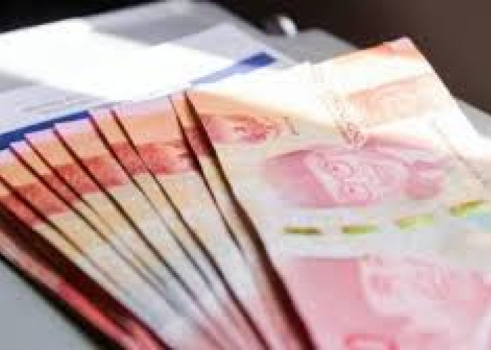 Daftar Rekomendasi Pinjaman Online Mudah Cair Terdaftar OJK, Limit Hingga Rp8 Juta Terjamin Aman Dan Cepat