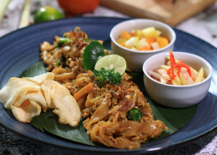 Menjelajahi Surga Kuliner Jogja ini Tempat Makan Viral Bikin Lidah Ketagihan