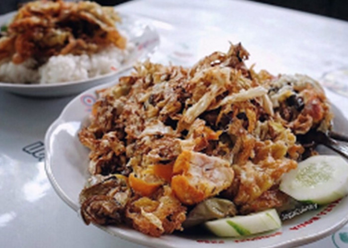 5 Deretan Tempat Makan Murah Jogja Langganan Mahasiswa, Menu Enak Bikin Hemat