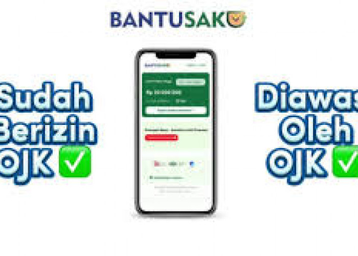 Mau Ajukan Dana Limit 10 Juta? 7 Panduan Pinjaman Mengajukan Pinjol BantuSaku Gampang Cair Punya Limit Besar