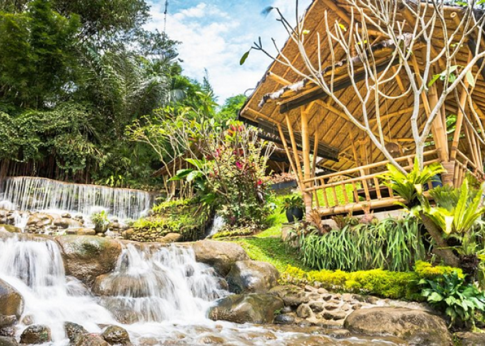 Daftar Destinasi Kuliner Lesehan Enak dan Jadi Favorit di Bogor, Simak Informasi Lengkapnya Berikut Ini