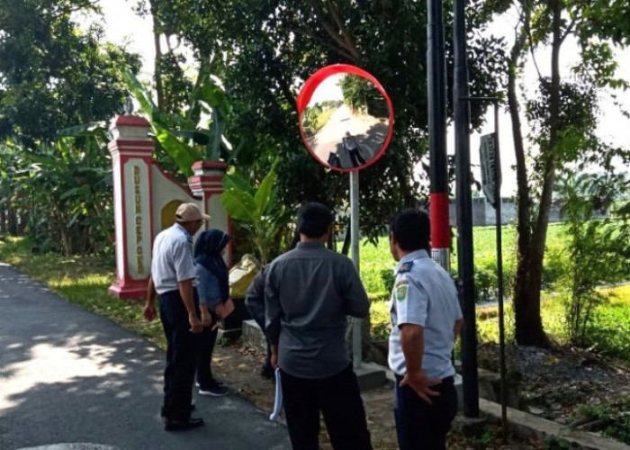 Pembangunan Infrastruktur Transportasi Bantul Difokuskan pada Pemerataan Wilayah