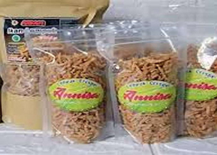 Populer dan Awet! Rekomendasi Oleh-Oleh Khas Pasuruan, Rasanya Lezat Dijamin Bikin Ketagihan