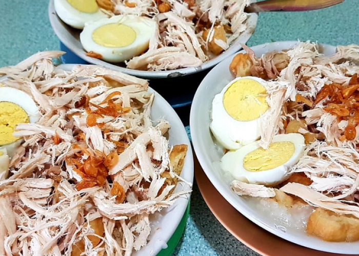 Menjelajah Rekomendasi Wisata Kuliner Legendaris Bandung Makanan Tempo Doeloe Ikonik 