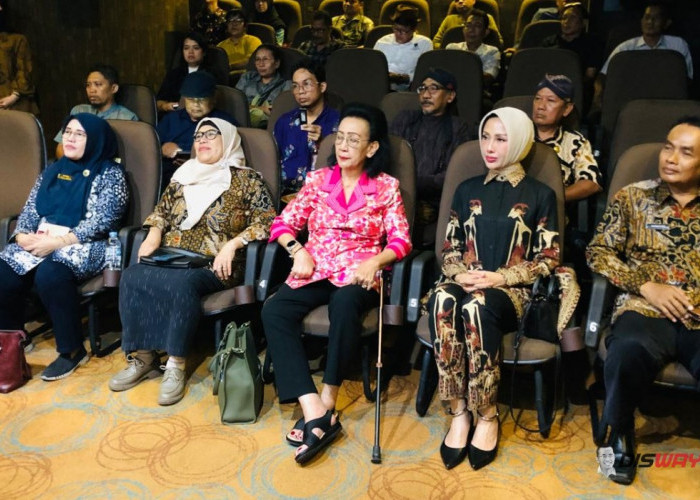 GKR Hemas Dukung BIOSRA Jadi Bagian Pengembangan Kabupaten dan Kota
